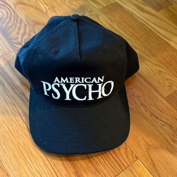 Urban Outfitters American Psycho Hat